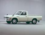 Datsun Pickup 1972 года